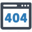 404, error, not found 