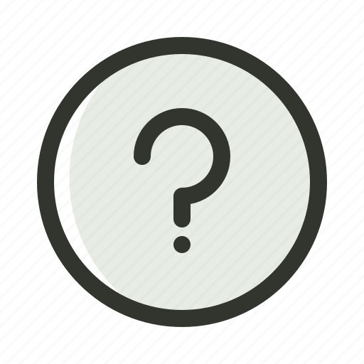 Faq, help, question icon - Download on Iconfinder
