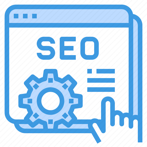 Seo, optimization, engine, marketing, search icon - Download on Iconfinder