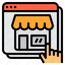 online, shop, seo, web, shopping, marketing 
