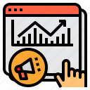 statistics, marketing, analytic, seo, web 