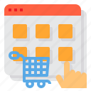 online, shop, shopping, cart, web, marketing
