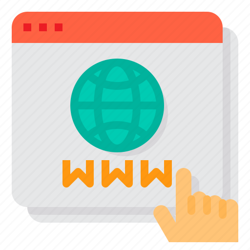 Www, seo, web, website, data icon - Download on Iconfinder