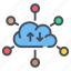 cloud network, cloud-computing, cloud-technology, cloud, cloud data, cloud storage, cloud-connection, connection 