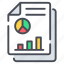 graph, chart, analytics, business, report, growth, diagram 