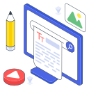 application, mobile, app, communication, concept, online, technology