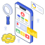 mobile, app, usability, user, illustration, technology 