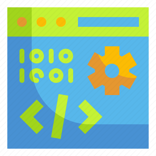 Code, coding, design, programming, seo, ui, web icon - Download on Iconfinder