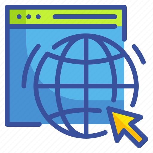 Global, internet, online, seo, web, website, world icon - Download on Iconfinder