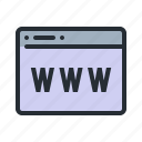 browser, development, internet, optimization, page, seo, web