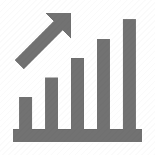 Bar chart, bar graph, business graph, business growth, growth chart icon - Download on Iconfinder