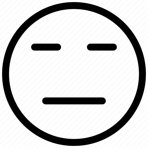 Emoji, emoticon, feedback icon - Download on Iconfinder