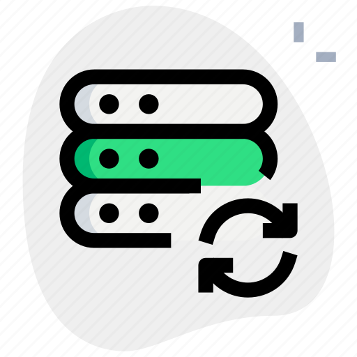 Server, switch, cloud, sync icon - Download on Iconfinder