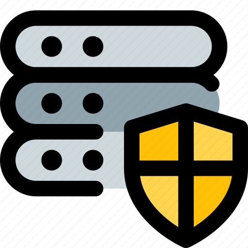 Server, protection, cloud, networking icon - Download on Iconfinder