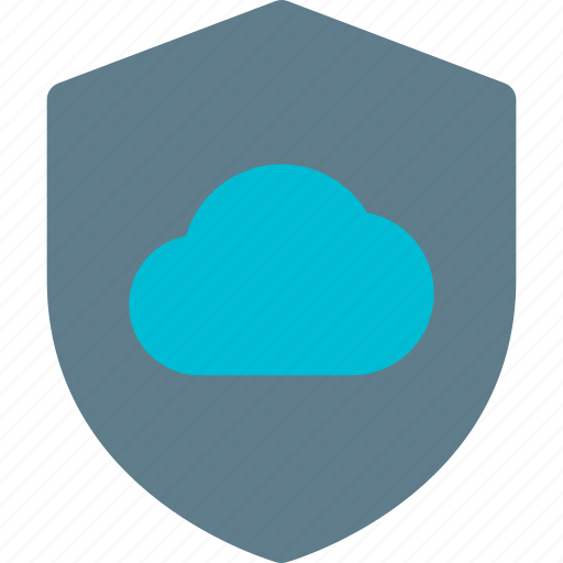 Cloud, server, protection, networking icon - Download on Iconfinder