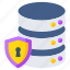 database security, database protection, database safety, encrypted database, secure database 