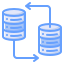 database, storage, server, connection 