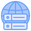 database, storage, network, connection 
