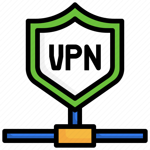 Vpn, defense, antivirus, networking, security icon - Download on Iconfinder