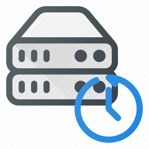 Backup, data, database, server, store icon - Download on Iconfinder