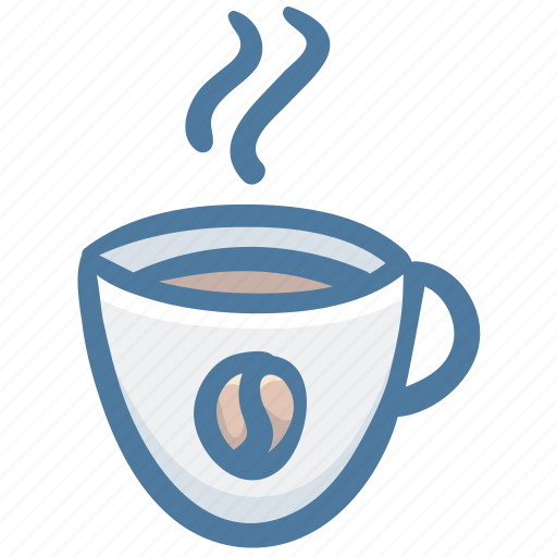 Chocolate, coffee, cup, drink, hot drink icon - Download on Iconfinder