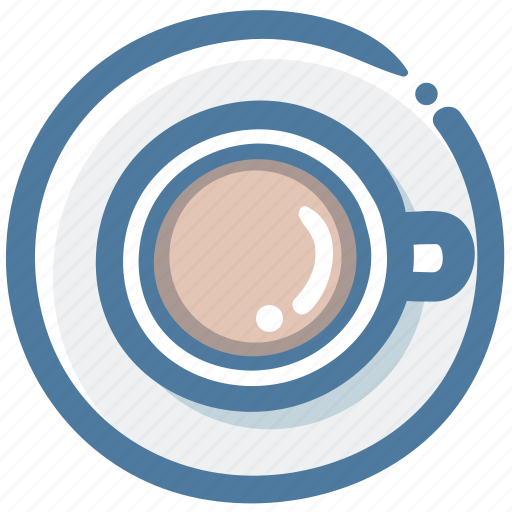 Coffee, cup, double, drink, espresso, hot icon - Download on Iconfinder