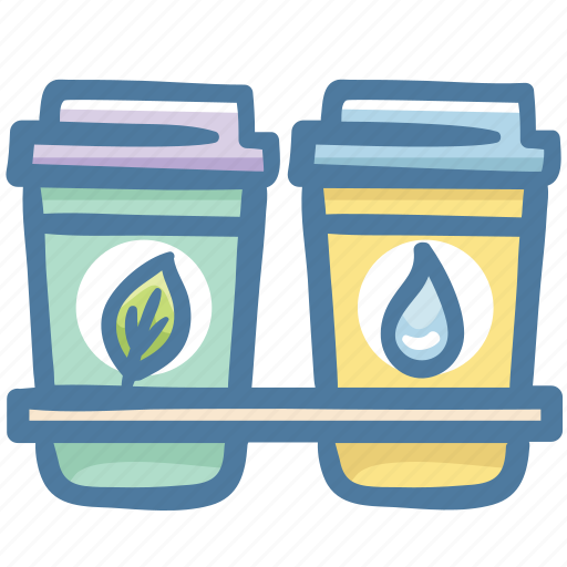 Cups, drink, hot, milk, tea icon - Download on Iconfinder