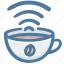 cafe, coffee, drink, internet, wifi 
