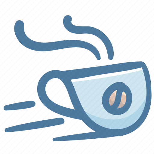 Break, coffee, drink, fast, time icon - Download on Iconfinder