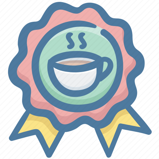 Award, best, beverage, coffee, crown, drink icon - Download on Iconfinder