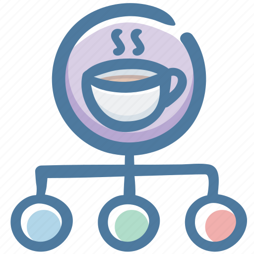 Barista, coffee, delivery, service, shop icon - Download on Iconfinder