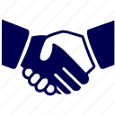 agreement, hand, partner, shake, user, ecommerce, people