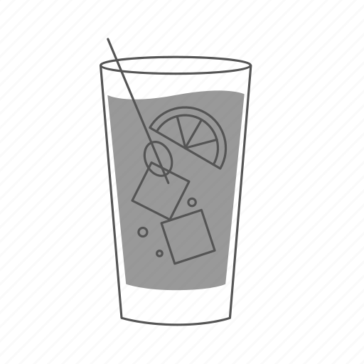 Glass, drink, alcohol, beverage, cocktail icon - Download on Iconfinder