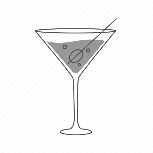 Alcohol, glass, drink, beverage, bar, restraunt icon - Download on Iconfinder