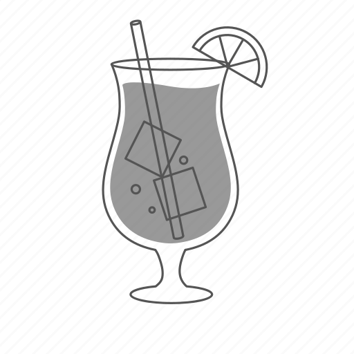 Glass, alcohol, drink, bar, restraunt, exotic icon - Download on Iconfinder