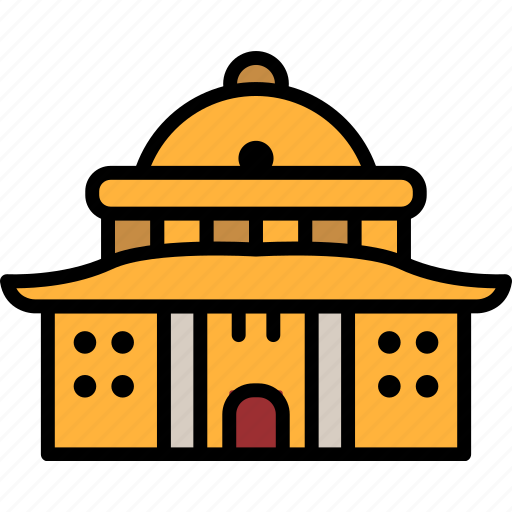Travel, building, architecture, city, famous, culture, landmark icon - Download on Iconfinder
