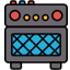 announcement, loud, propaganda, message, announce, horn, speaker, amplifier, loudspeaker 