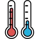 equipment, science, flask, glass, temperature, health, thermometer, chemistry