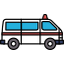 care, service, transportation, transport, ambulance, hospital, car, automobile, vehicle 