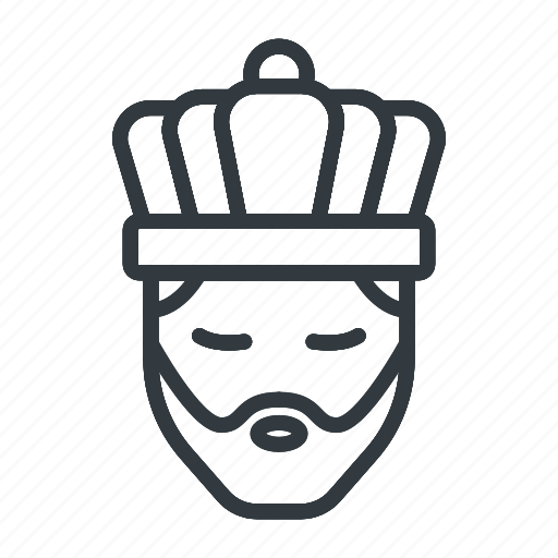 Crown, king, medieval, luxury, queen, sign, royal icon - Download on Iconfinder