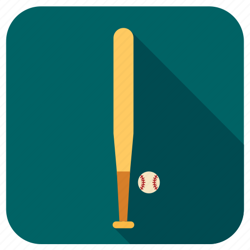 Activity, baseball, hobby, play, sport, team, workout icon - Download on Iconfinder