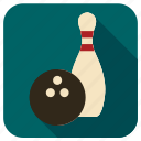 activity, bowling, hobby, play, sport, strong, workout