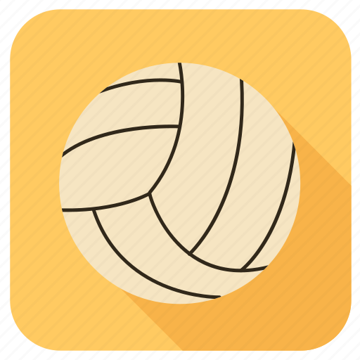 Activity, hobby, play, sport, team, volleyball, workout icon - Download on Iconfinder