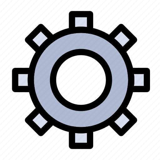 Cogs, gear, setting icon - Download on Iconfinder