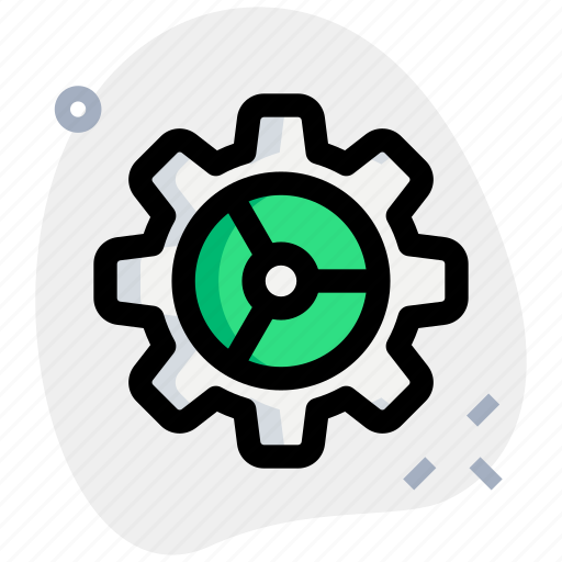 Cogwheel, setting, configuration, gear icon - Download on Iconfinder