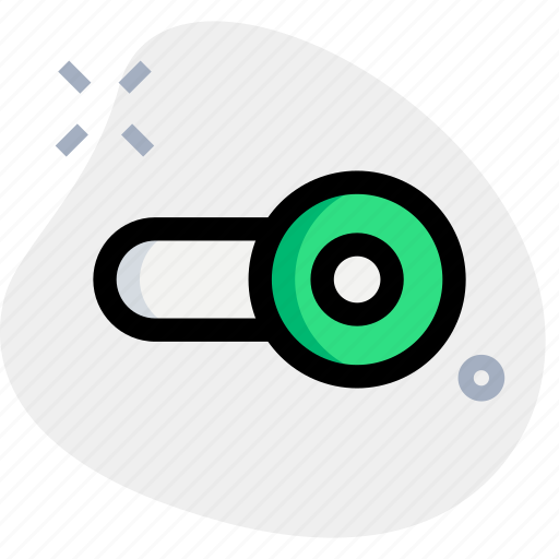 Enable, setting, gear, configuration icon - Download on Iconfinder