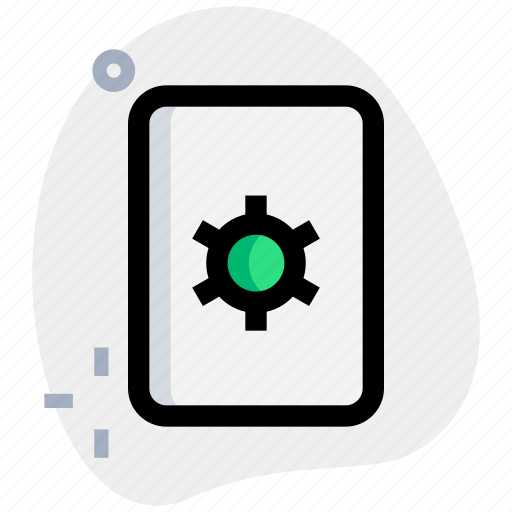 File, setting, document, format icon - Download on Iconfinder