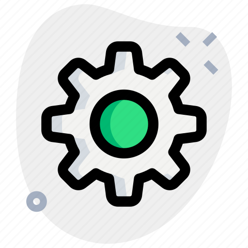 Gear, setting, settings, configuration icon - Download on Iconfinder