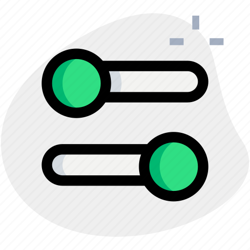 Setting, botton, configuration, gear icon - Download on Iconfinder