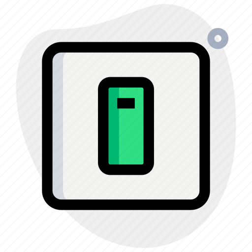 Switch, off, button, power icon - Download on Iconfinder